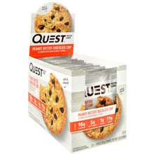 Load image into Gallery viewer, Quest Protein Cookie
