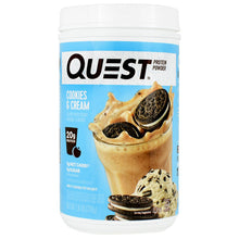 Load image into Gallery viewer, Protein Powder
