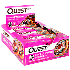 Quest Protein Bar, 12 Bars