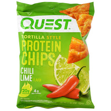Load image into Gallery viewer, Quest Tortilla Chips
