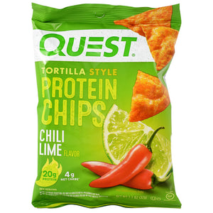 Quest Tortilla Chips