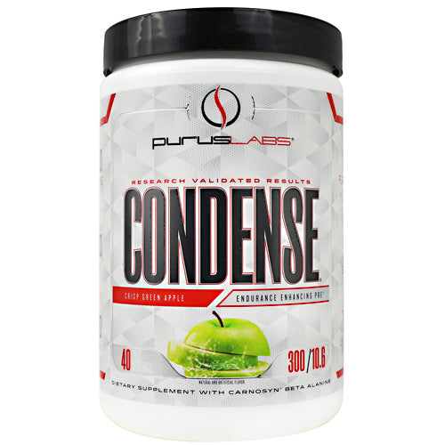 Condense