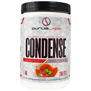 Condense