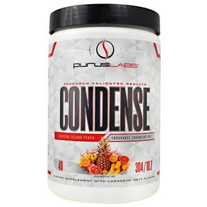 Condense