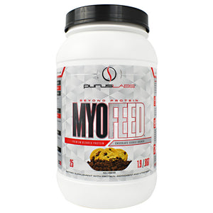 Myofeed