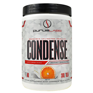 Condense