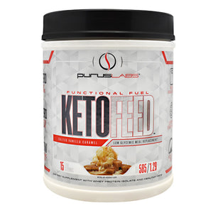 Ketofeed, 15 Servings