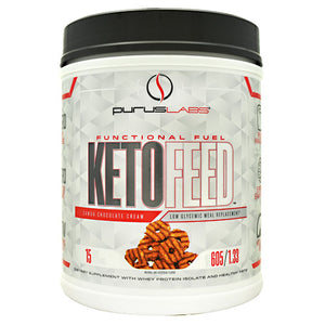 Ketofeed, 15 Servings