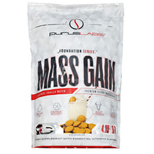 Load image into Gallery viewer, Mass Gain, 14 Servings

