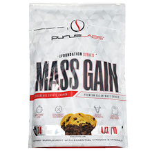 Load image into Gallery viewer, Mass Gain, 14 Servings
