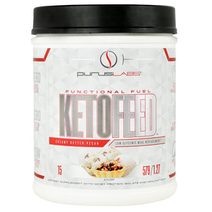 Ketofeed, 15 Servings