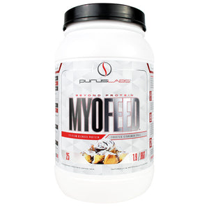 Myofeed Cinnamon Roll 1.9lb