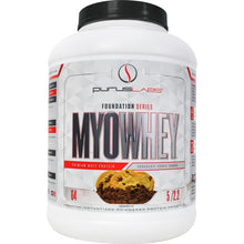 Load image into Gallery viewer, Myowhey
