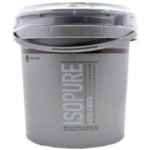 Isopure Low Carb