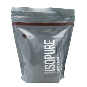 Isopure Low Carb