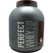 Load image into Gallery viewer, Perfect Whey, 5 lb
