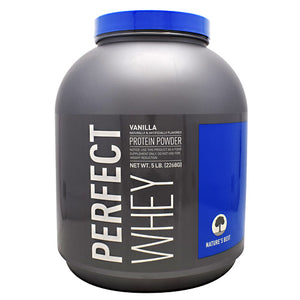 Perfect Whey, 5 lb