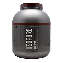 Load image into Gallery viewer, Isopure, Dutch Chocolate, lbs
