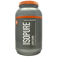 Load image into Gallery viewer, Isopure Low Carb
