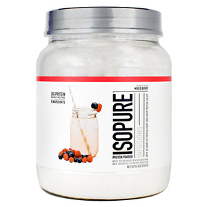 Isopure Infusions, 16 Servings (14.1 oz.)