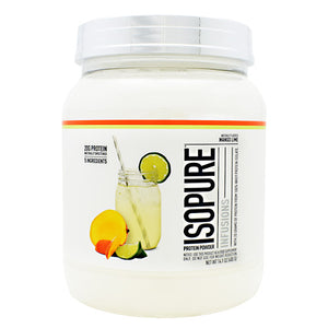Isopure Infusions, 16 Servings (14.1 oz.)
