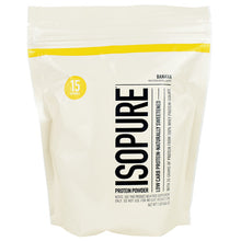 Load image into Gallery viewer, Isopure Low Carb
