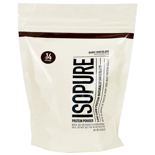 Isopure Low Carb