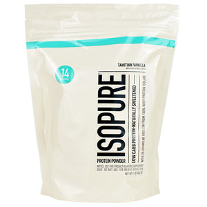 Isopure Low Carb
