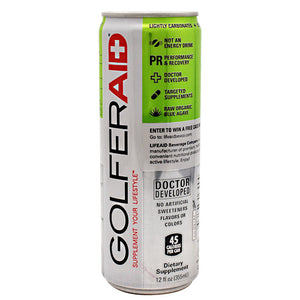 Golferaid Perform Blend 12oz12