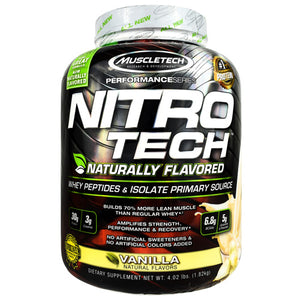 Nitro-tech