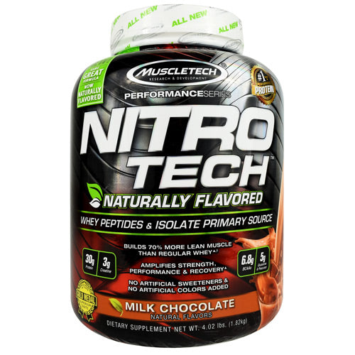 Nitro-tech