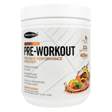 Load image into Gallery viewer, Pre-workout, 25 Servings oz)
