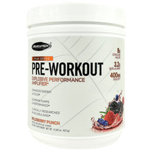 Load image into Gallery viewer, Pre-workout, 25 Servings oz)
