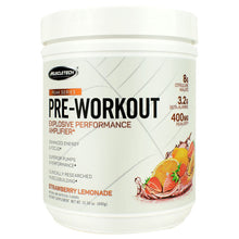 Load image into Gallery viewer, Pre-workout, 25 Servings oz)
