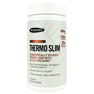 Thermo Slim, 90 Capsules, 90 Capsules