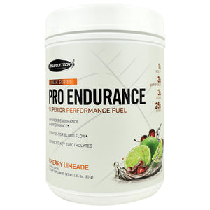 Pro Endurance, 16 Servings (1.35 lb)
