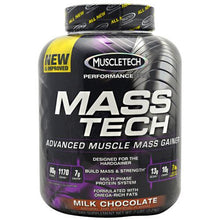 Load image into Gallery viewer, Mass Tech, 7 lbs
