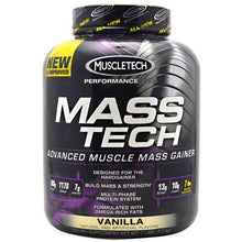 Load image into Gallery viewer, Mass Tech, 7 lbs
