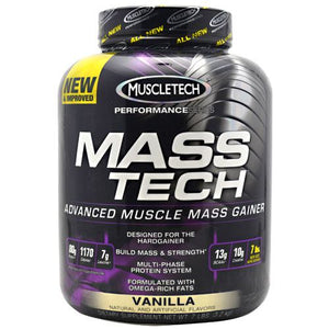 Mass Tech, 7 lbs