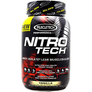 Nitro-tech