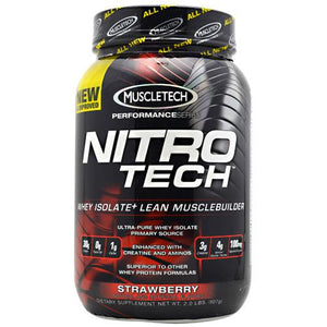 Nitro-tech