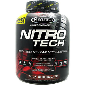 Nitro-tech