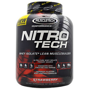 Nitro-tech