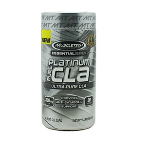 Pure Cla, 90 Capsules, 90 Servings