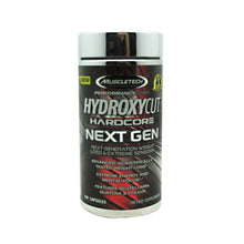 Load image into Gallery viewer, Hydroxycut Hardcore Next Gen, capsules
