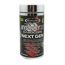 Load image into Gallery viewer, Hydroxycut Hardcore Next Gen, capsules
