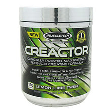 Load image into Gallery viewer, Creactor, 120
