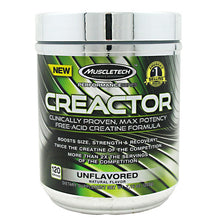 Load image into Gallery viewer, Creactor, 120
