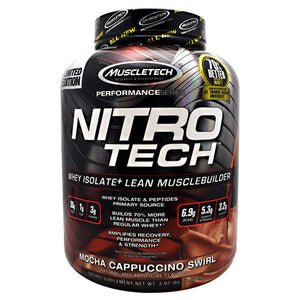 Nitro-tech