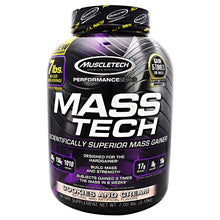 Load image into Gallery viewer, Mass Tech, 7 lbs
